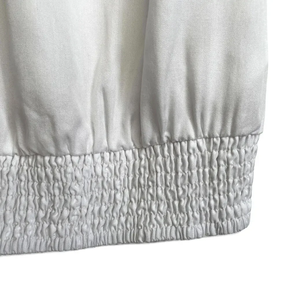 Anthropologie pilco lace